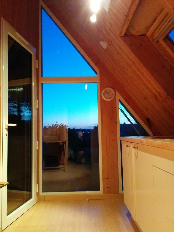 Cosmeur B&B Carantec Exteriér fotografie
