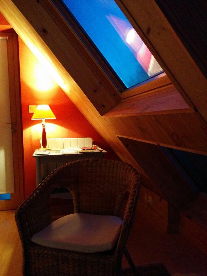 Cosmeur B&B Carantec Exteriér fotografie